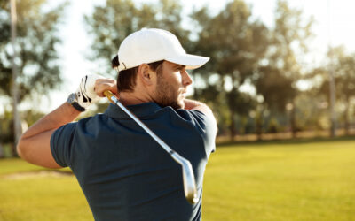 Common Golf Injuries and How Physiotherapy Can Help You Stay on the Green