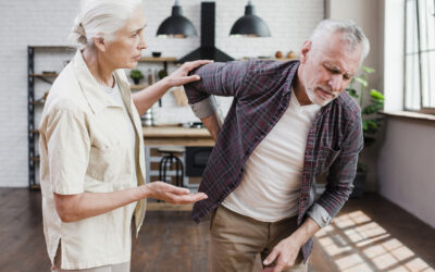 Back Pain vs Kidney Pain: How to Tell the Difference and When to Seek Help