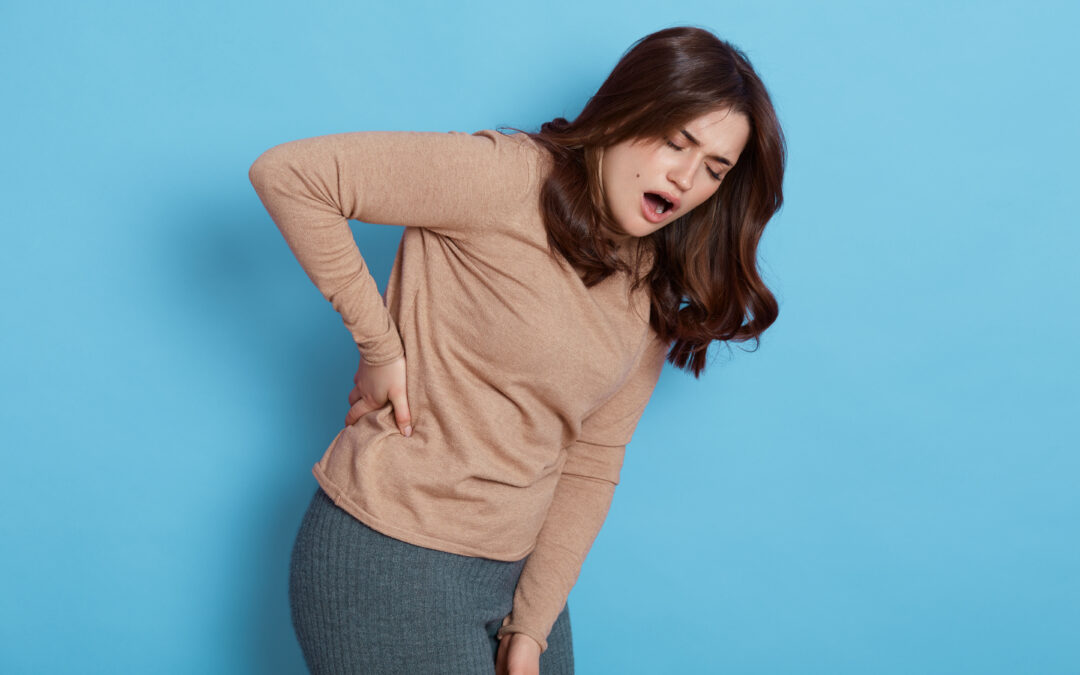 How the STIMPOD NMS 460 Can Help Treat Sciatica (with Physiotherapy)
